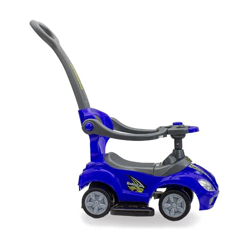 CARRO MONTABLE BBCAR-424 BEBESITOS - Image 2