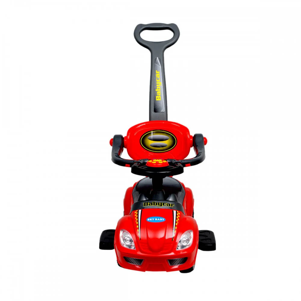 CARRO MONTABLE BBCAR-424 BEBESITOS - Image 3