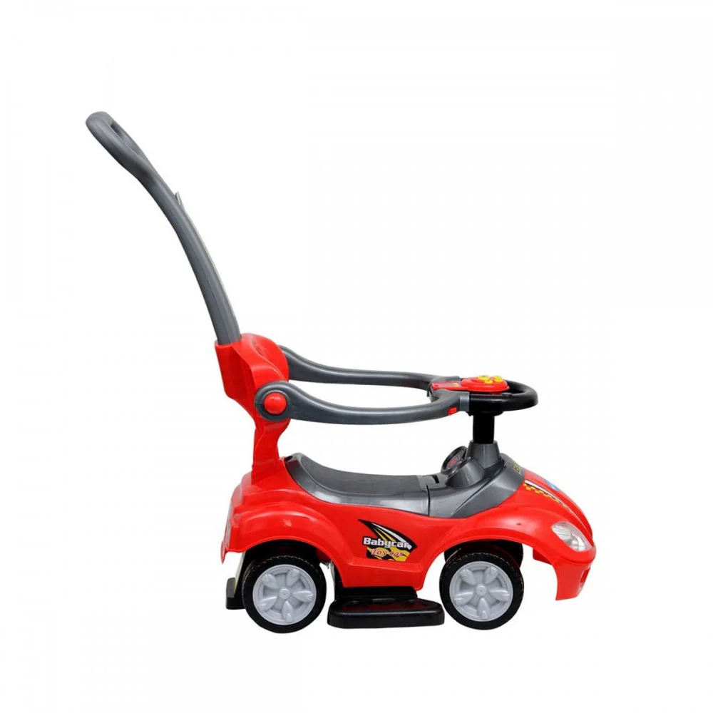 CARRO MONTABLE BBCAR-424 BEBESITOS - Image 4