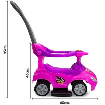 CARRO MONTABLE BBCAR-424 BEBESITOS - Image 6