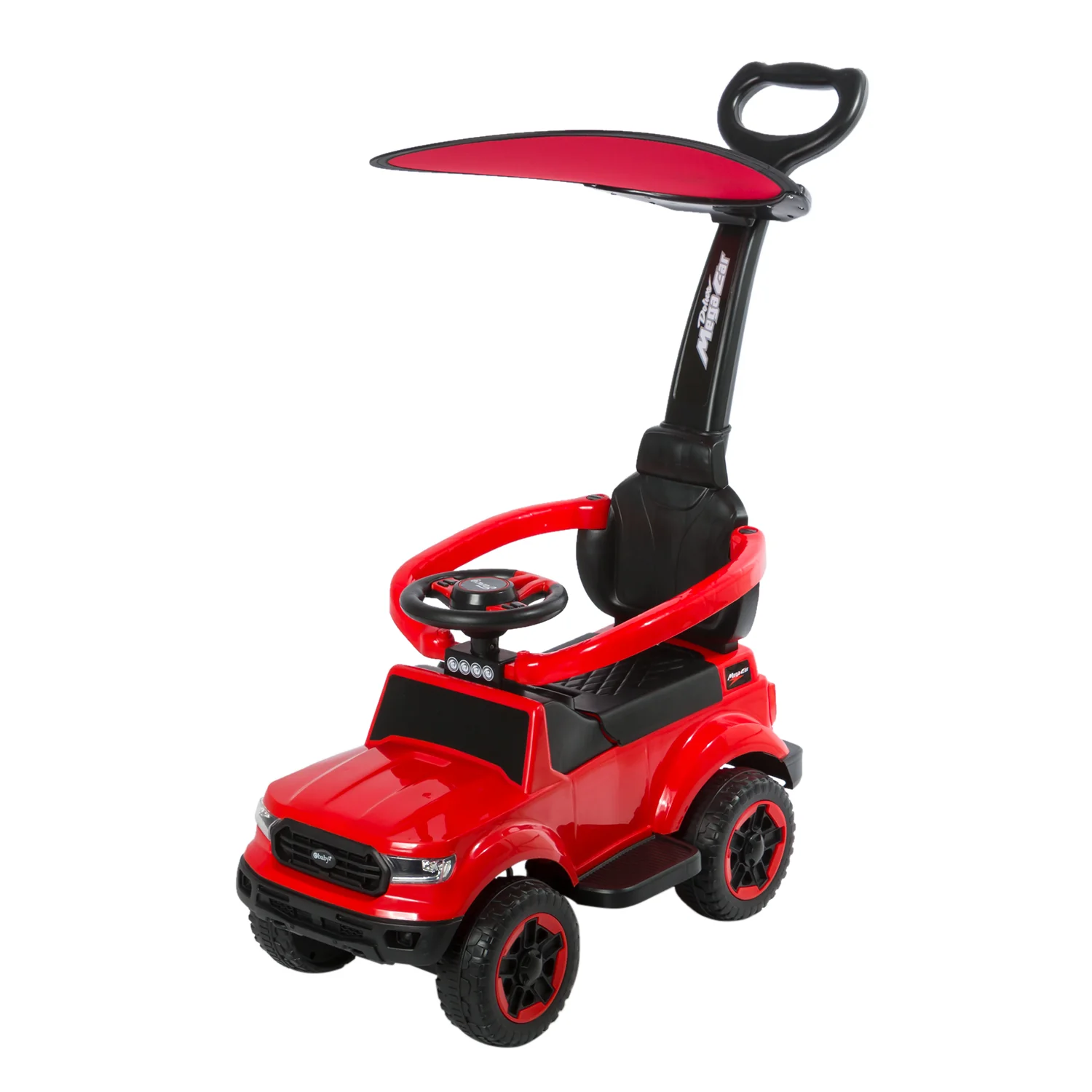 CARRO MONTABLE BUGGY EB352 EBABY - Image 8