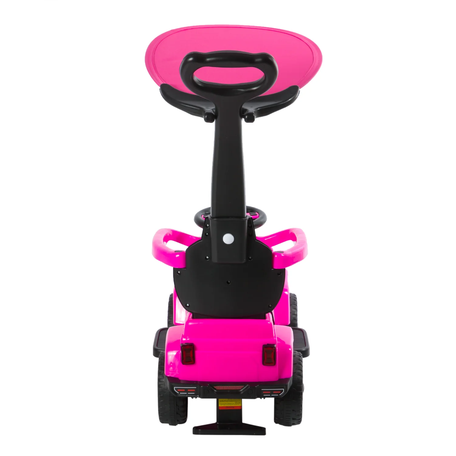 CARRO MONTABLE BUGGY EB353 ROSADO EBABY - Image 4