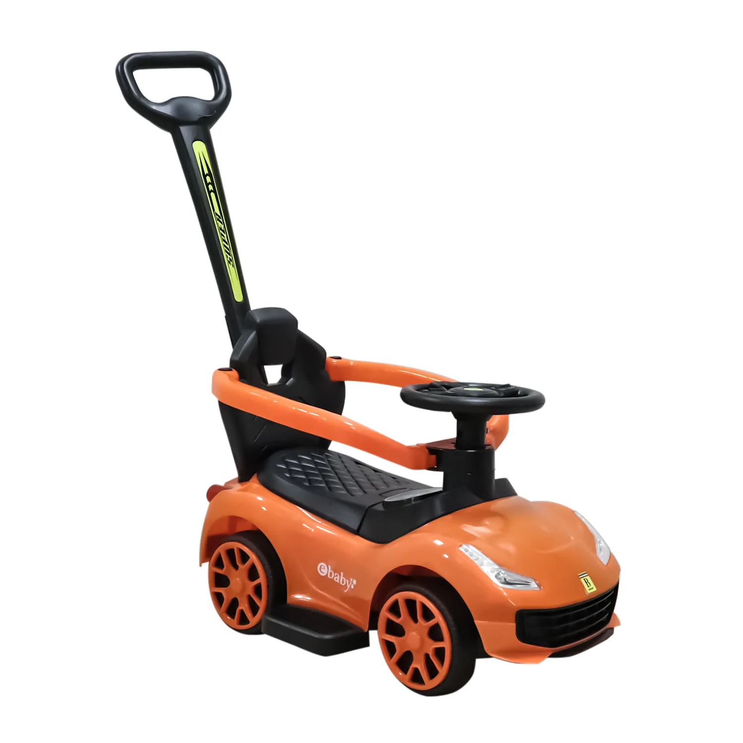 Carro montable Buggy EB354 Ebaby - Image 3