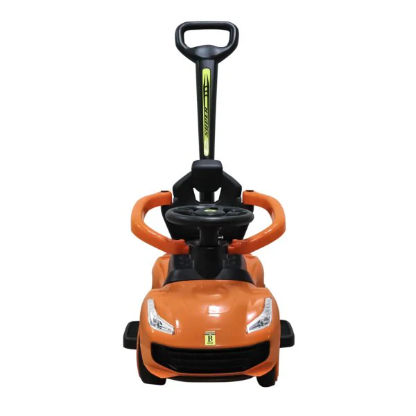 Carro montable Buggy EB354 Ebaby - Image 4