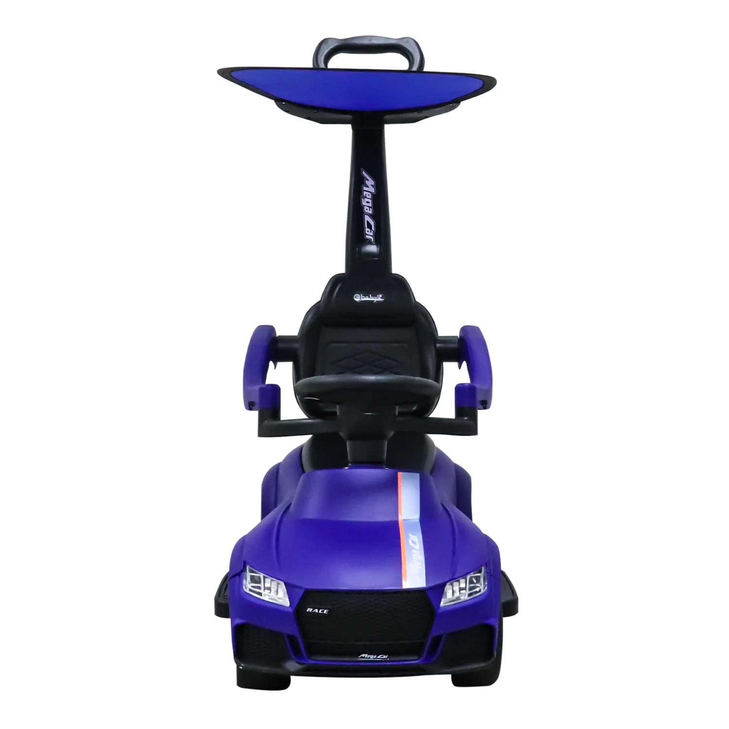 CARRO MONTABLE BUGGY EB356 EBABY - AZUL - Image 2