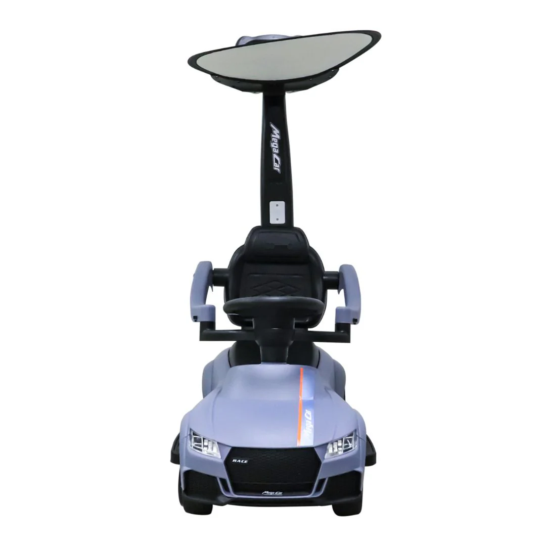 CARRO MONTABLE BUGGY EB356 EBABY - GRIS - Image 2