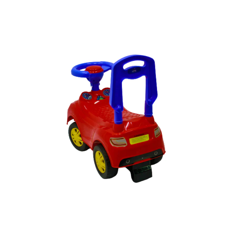 Carro Montable Campioni 100009 Praktipla - Image 3