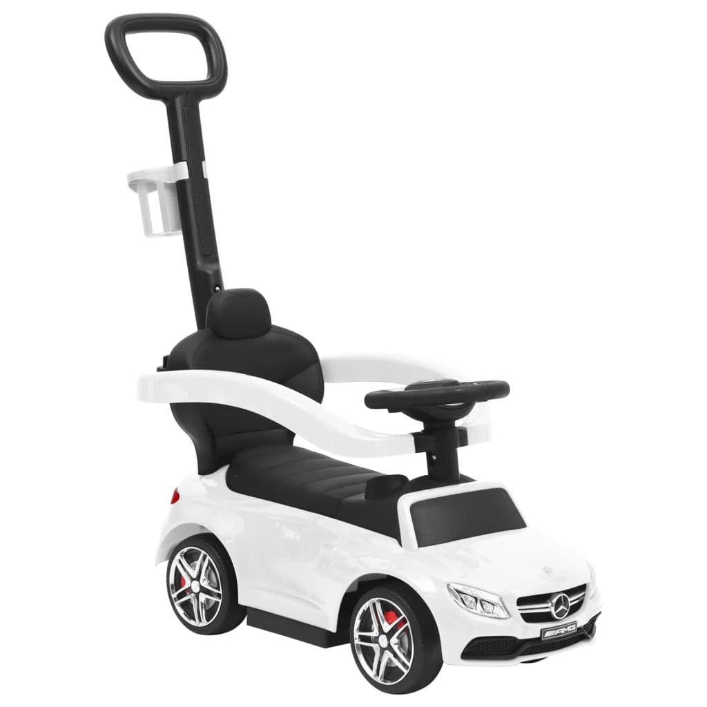 CARRO MONTABLE GUIA AO-5188/T1605 BABY KAYS - Image 10