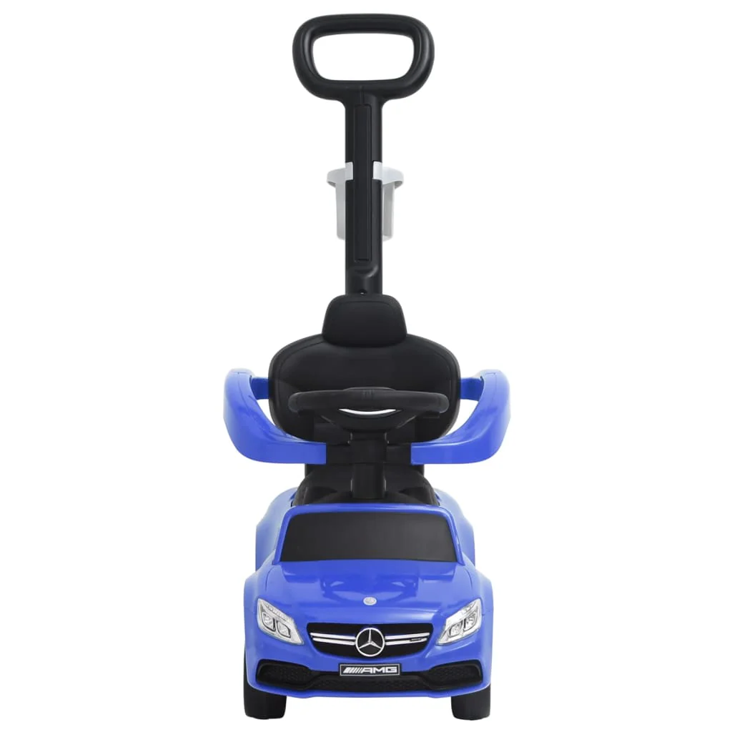 CARRO MONTABLE GUIA AO-5188/T1605 BABY KAYS - Image 15