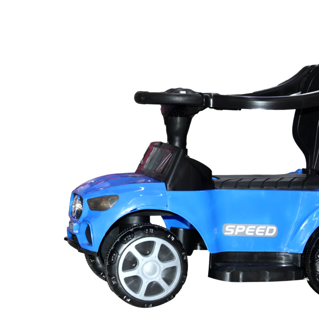 CARRO MONTABLE GUIA L-20201605 BABY KAY - Image 10