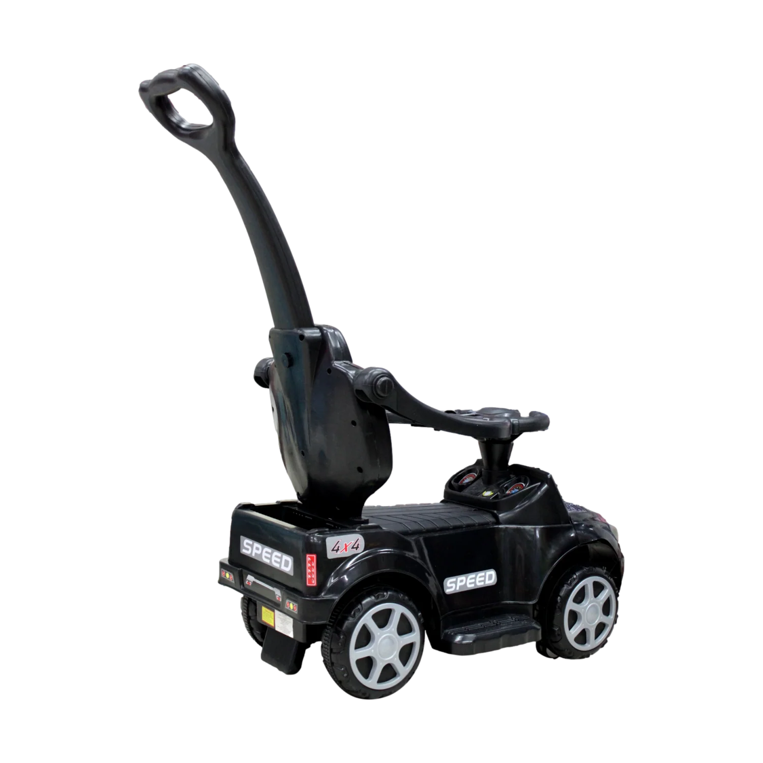 CARRO MONTABLE GUIA L-20201605 BABY KAY - Image 18