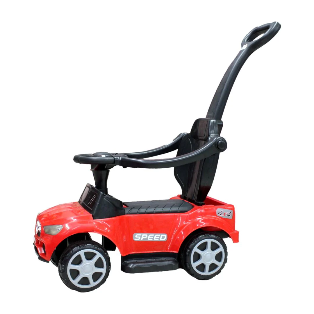 CARRO MONTABLE GUIA L-20201605 BABY KAY - Image 3