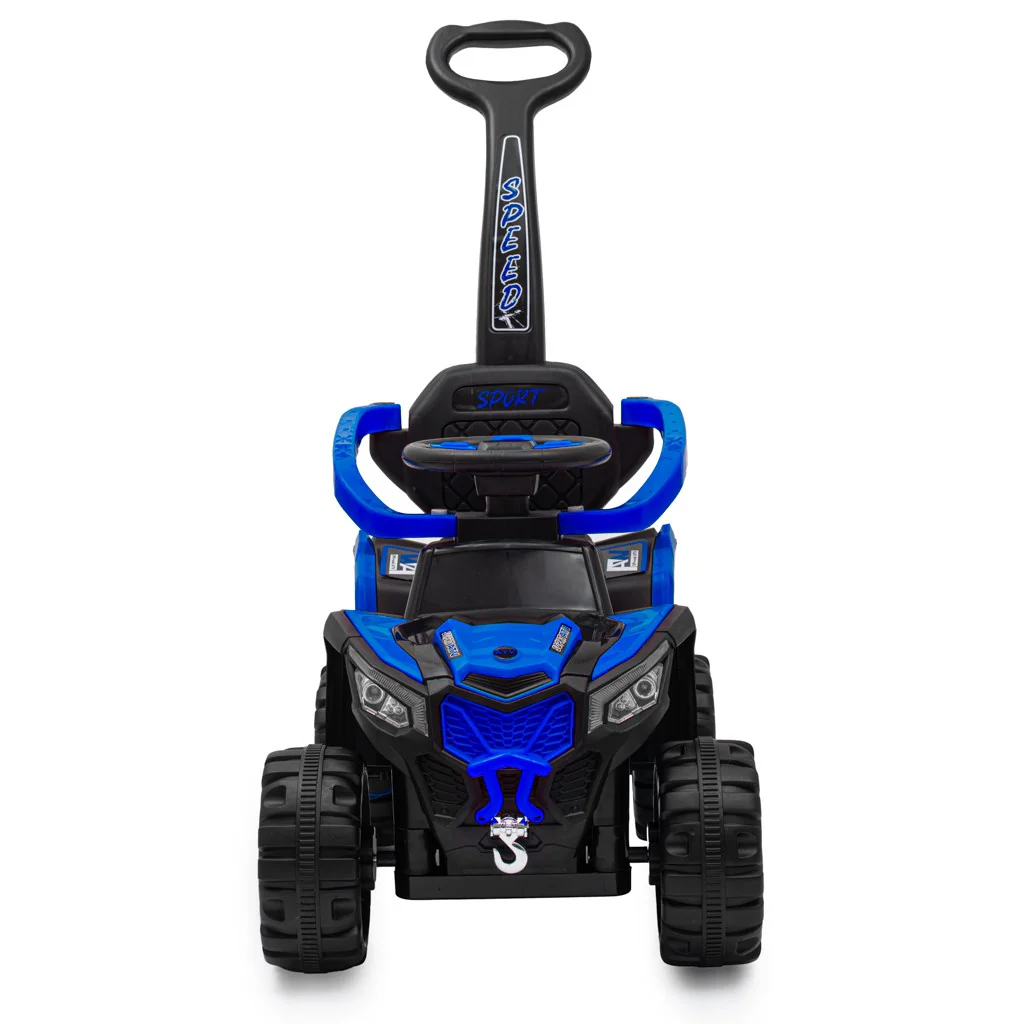 CARRO MONTABLE GUIA Y-BC8332P-R AZUL STB - Image 2