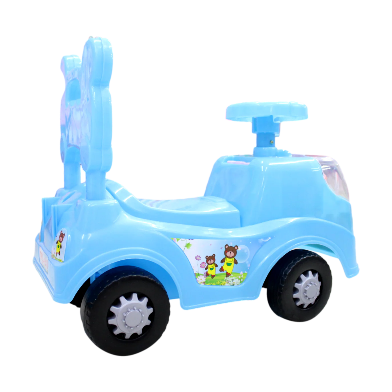 CARRO MONTABLE THL-818/1605 BABY KAYS - Image 12