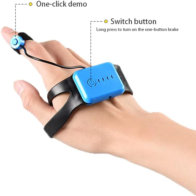 CARRO SENSOR 9061 MM - Image 8