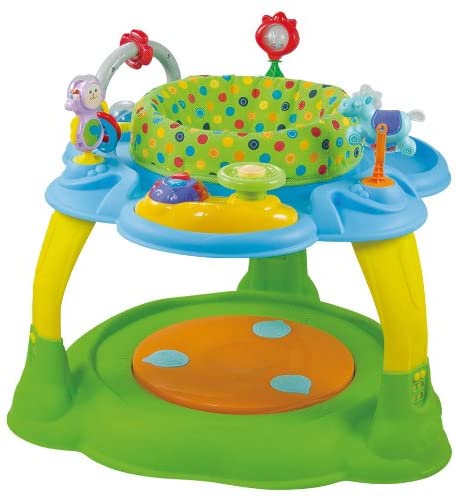 CENTRO DE ACTIVIDADES 7160A BEBESIT - Image 2