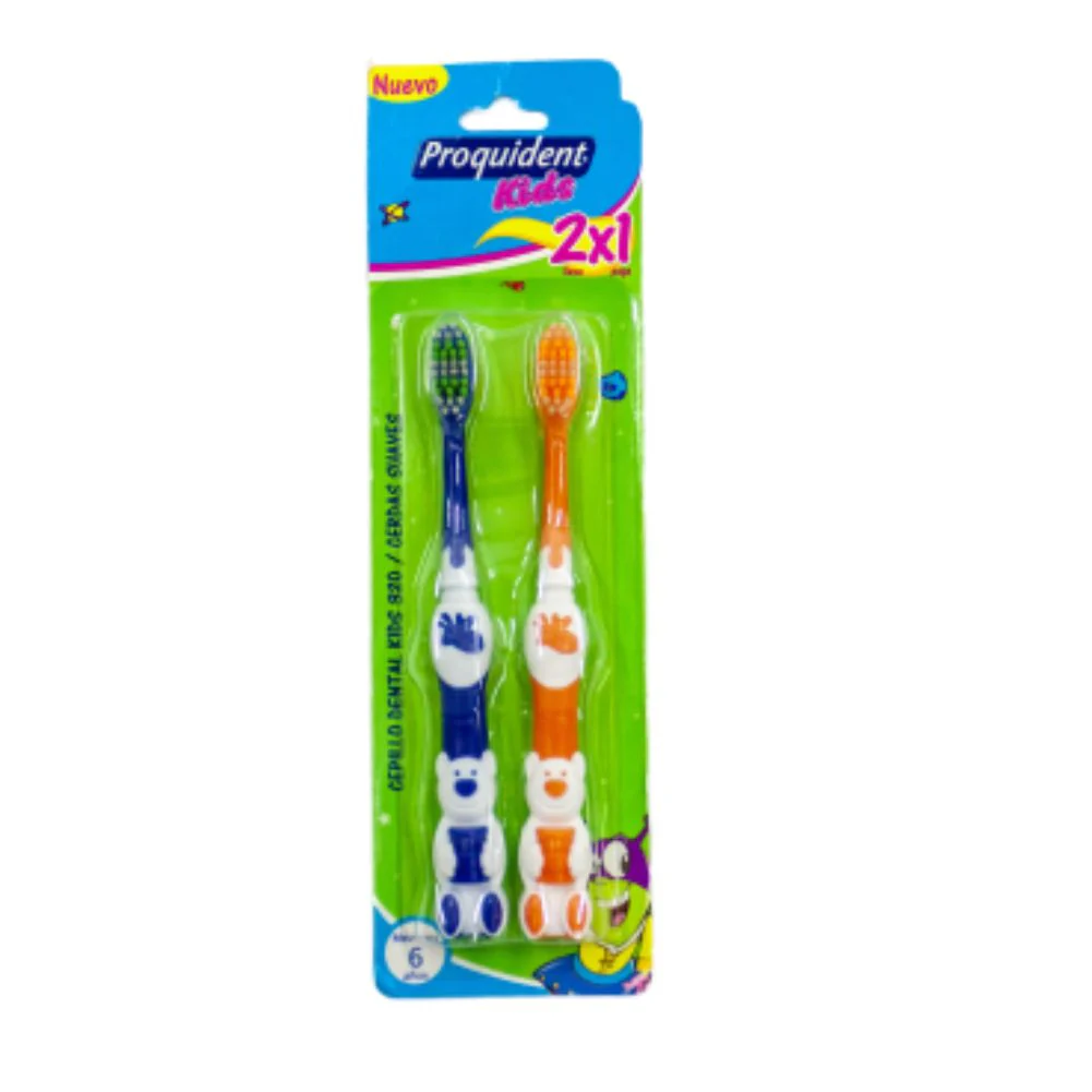 Cepillo Kids Proquident