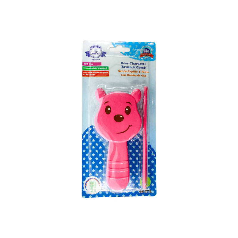 Cepillo Peine Gb775 Booggy - Image 2