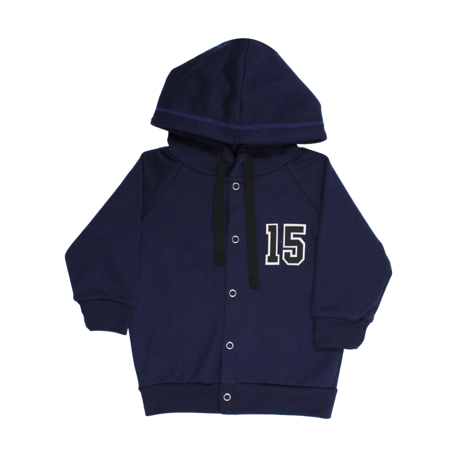CHAQUETA BEBE NIÑO 3180 MI PUPA - Image 2