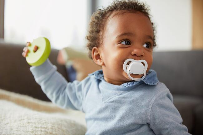 CHUPETE ULTRA AIR 6-18M SCF08114 AVENT - Image 4