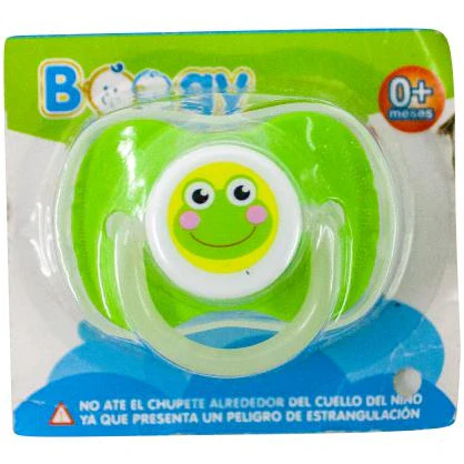 Chupo Entretencion 20355 Booggy
