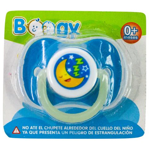 Chupo Entretencion 20356 Booggy