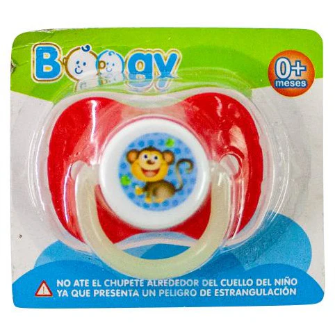 Chupo Entretencion 20356 Booggy - Image 3