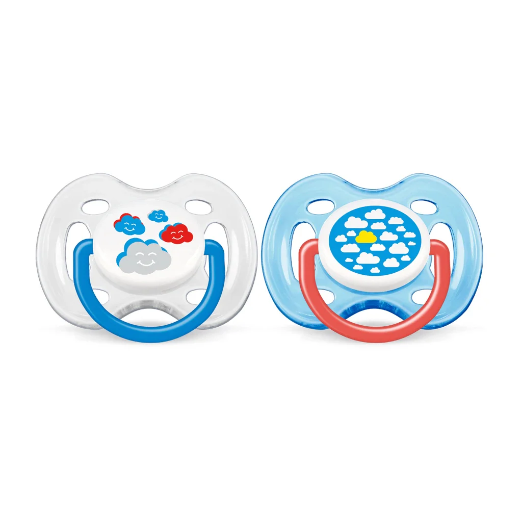 Chupo Entretencion 6-18M Scf172/70 Avent