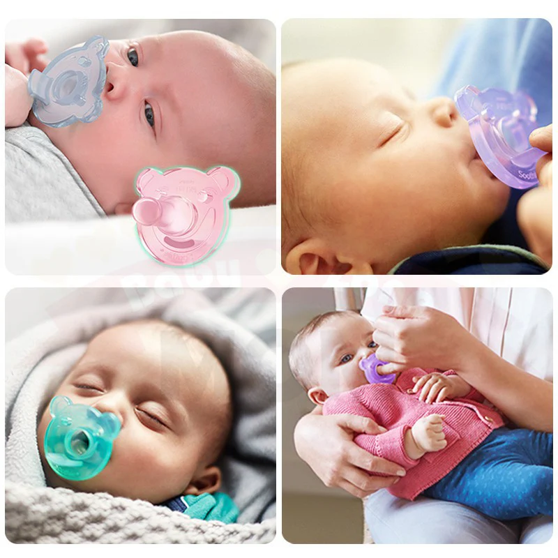 CHUPO+SUJETADOR AB-0394-51 BABY KAYS - Image 10
