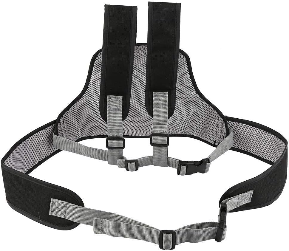 CINTURON SEGURIDAD MOTO CN-24 LA GLORIA - Image 15