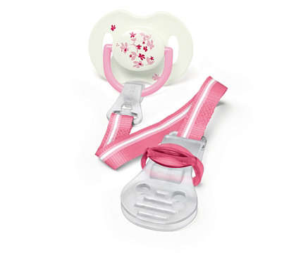 CLIP CHUPO ENTRETENCION Scf185/00 AVENT - Image 5