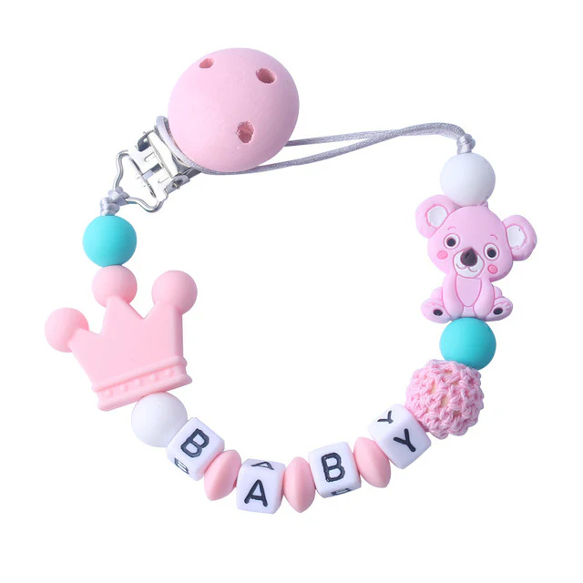Clip Entretenedor 8-Pc-1 Munbe - Image 2
