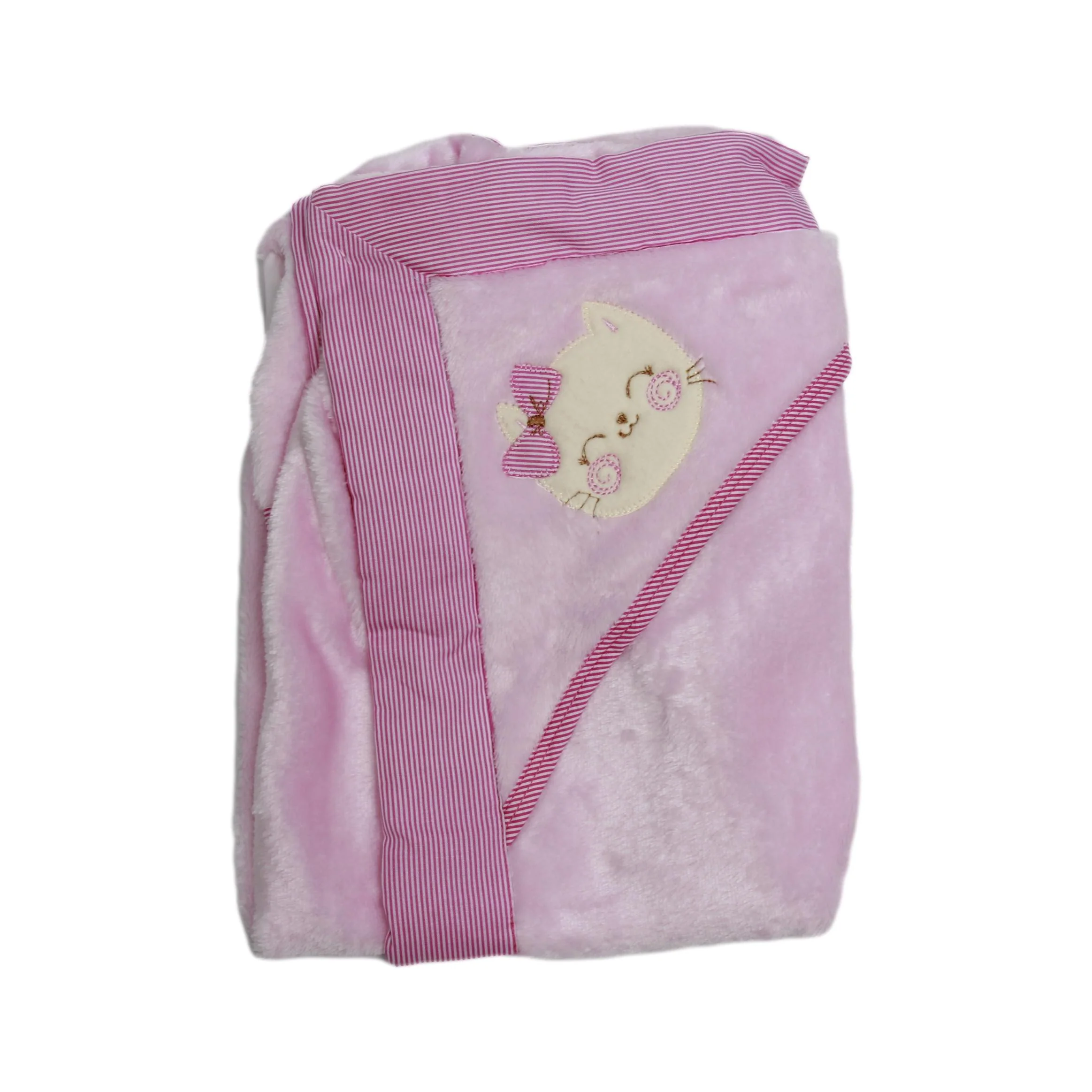 COBIJA CAPOTA BORD 1244 FASHION KIDS
