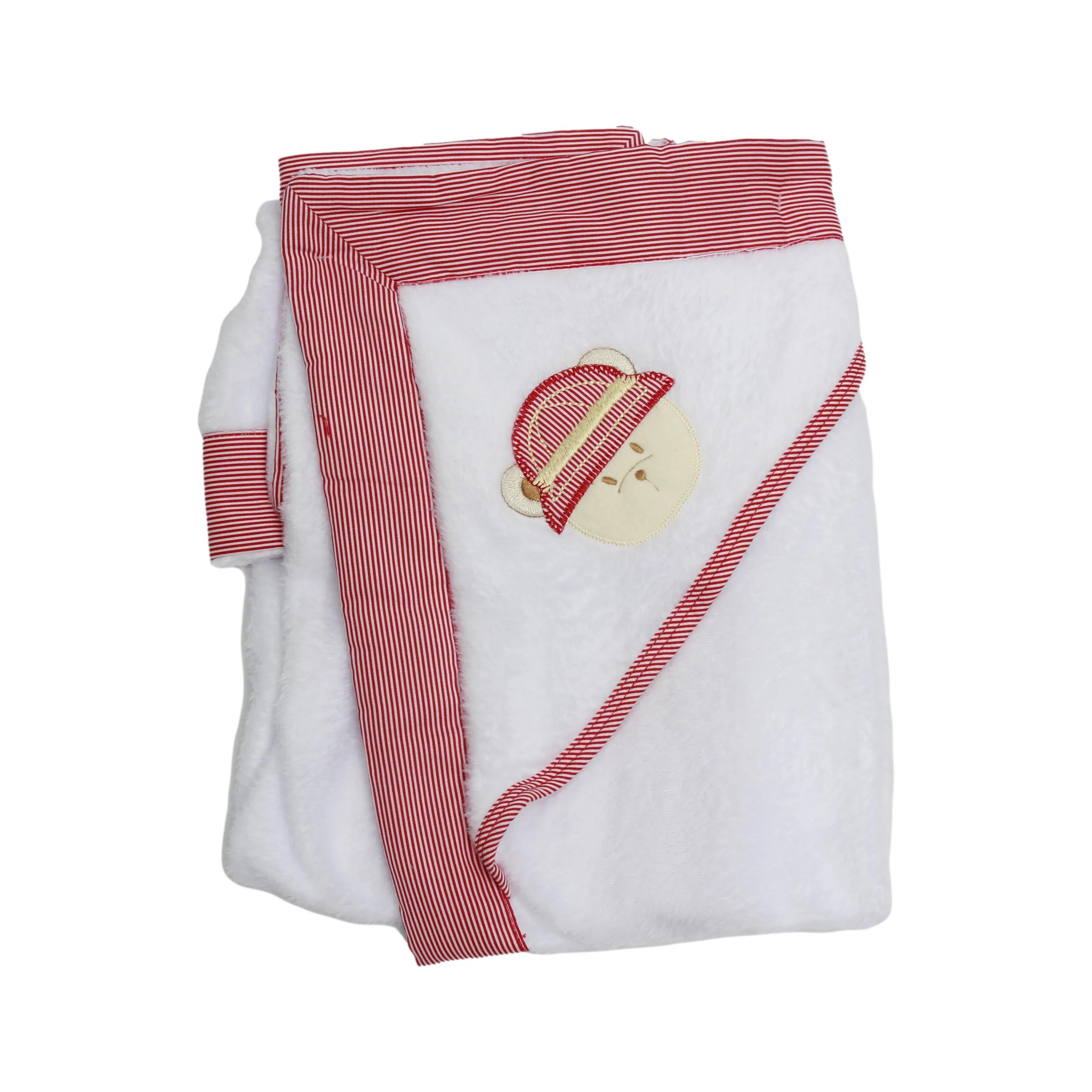 COBIJA CAPOTA BORD 1244 FASHION KIDS - Image 2