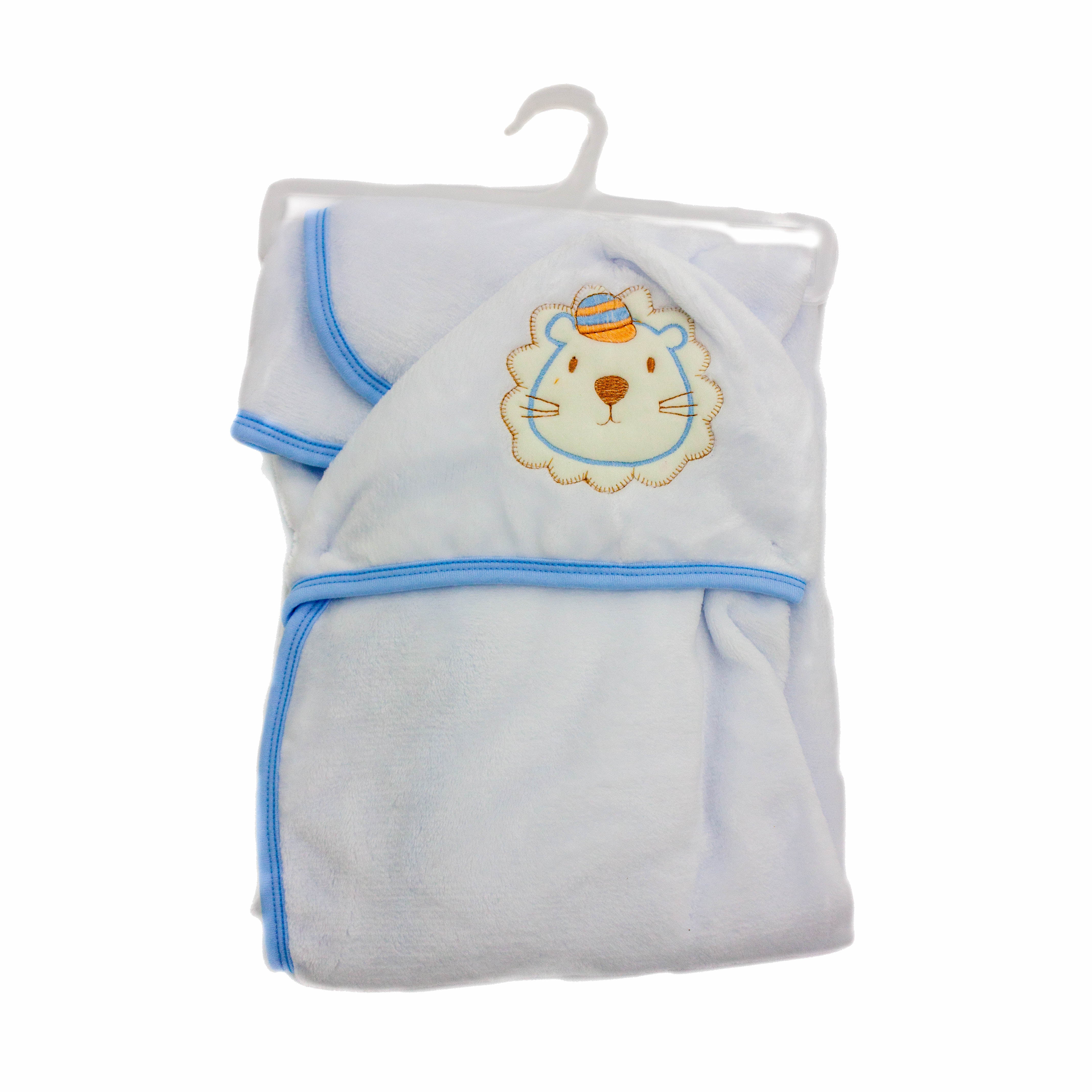 Cobija Capota Bord 5022 Creciendo Baby - Image 12
