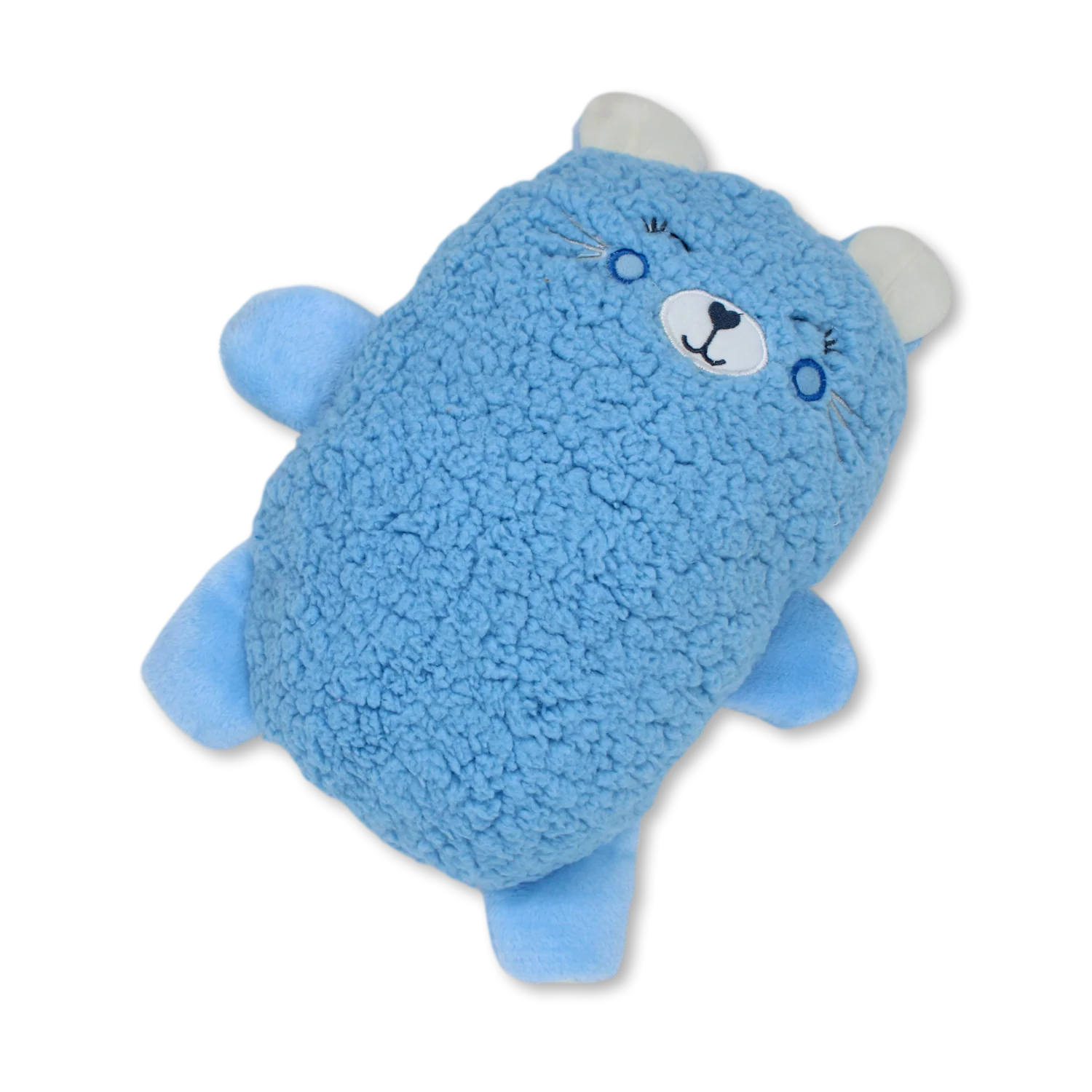 COBIJA CON GORRO 100210 PRIMORDIAL - Image 3