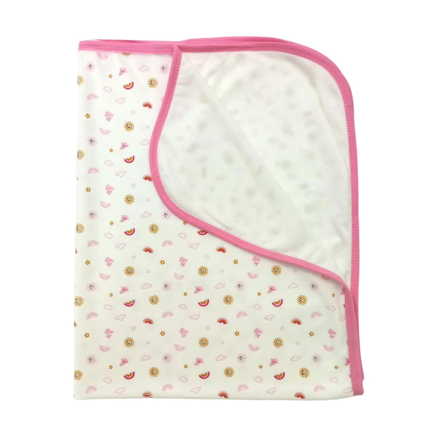 COBIJA ESTAMPADA 4031 FASHION KIDS