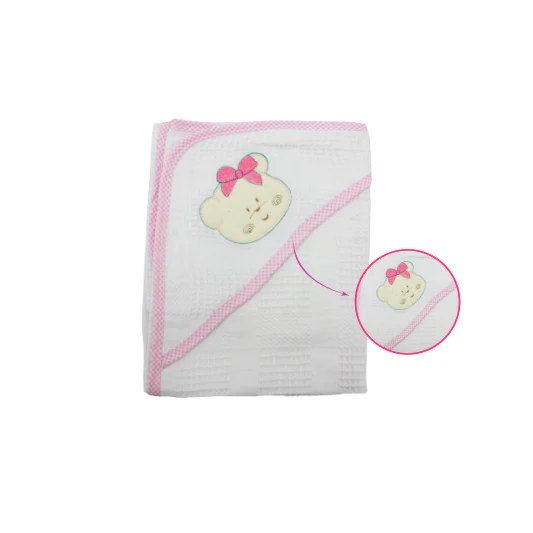 Cobija Hilo 1002 Fashion kids - Image 2