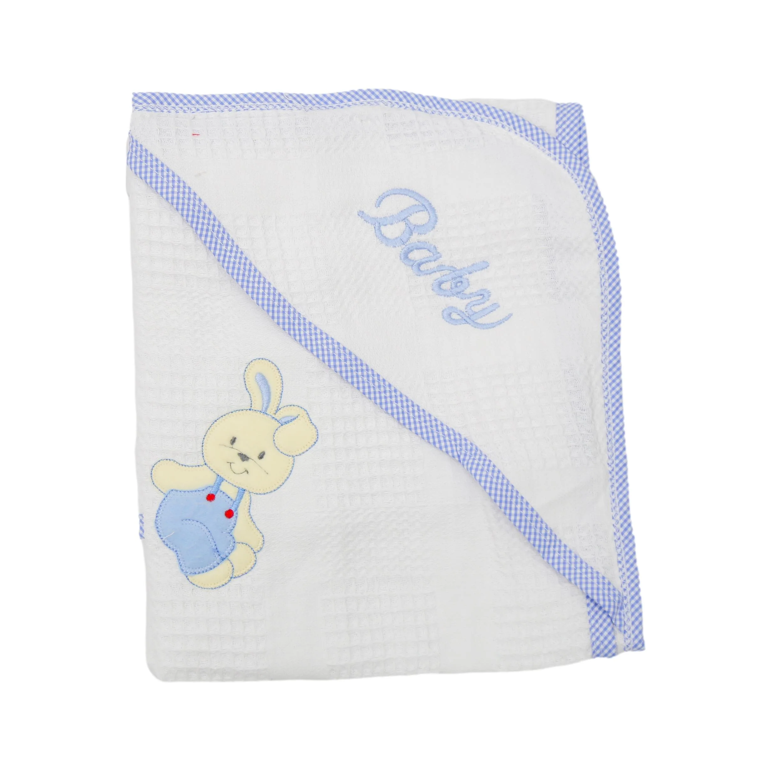 COBIJA HILO 10213 FOR BABY - Image 2