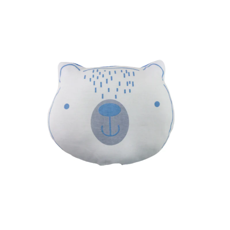 COBIJA HILO+ALMOHADA 1652 TOFFY BABY - Image 6
