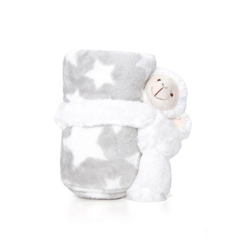 COBIJA HUG 714502 BABY FRESH - Image 5