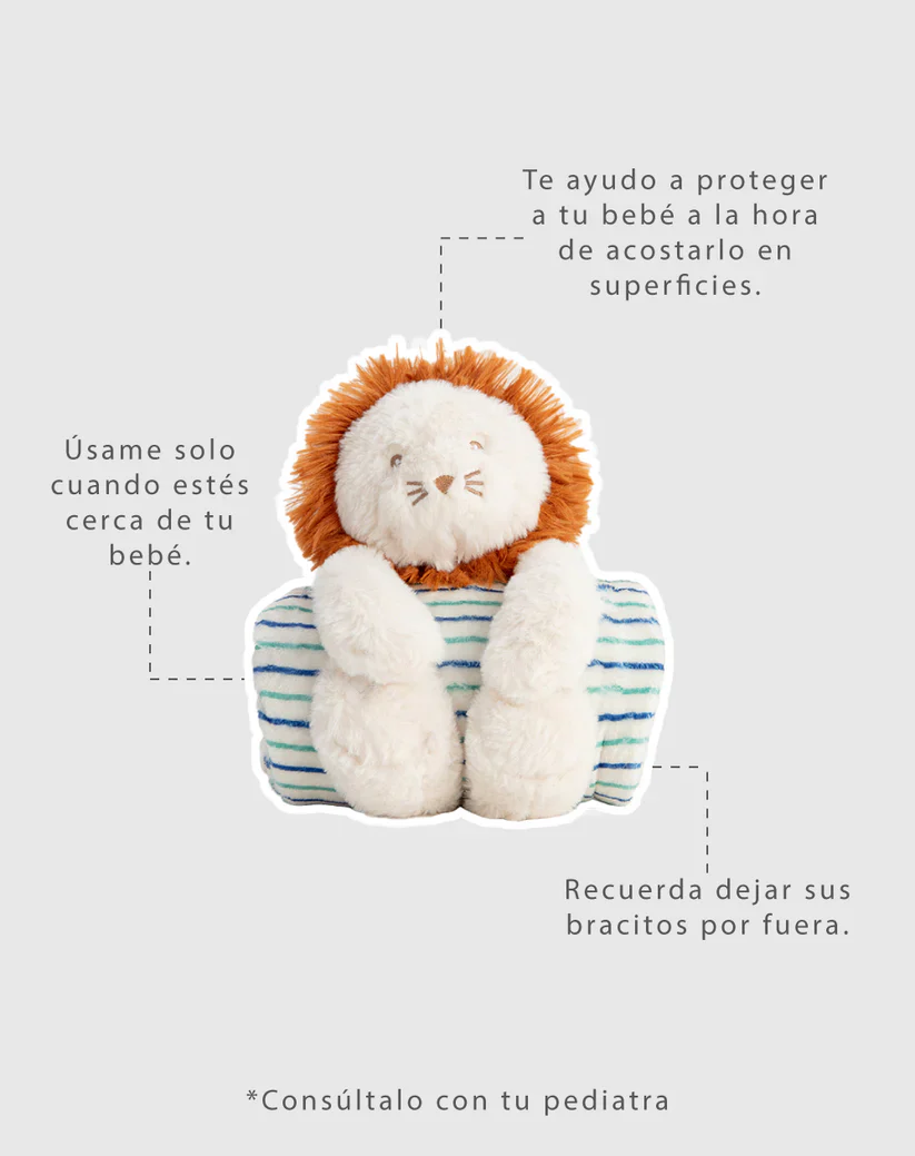 COBIJA NEW HUG 744518 BABY FRESH - Image 5