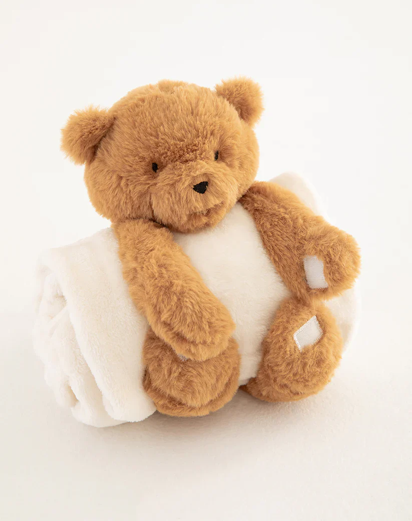 COBIJA NEW HUG 744518 BABY FRESH - Image 7
