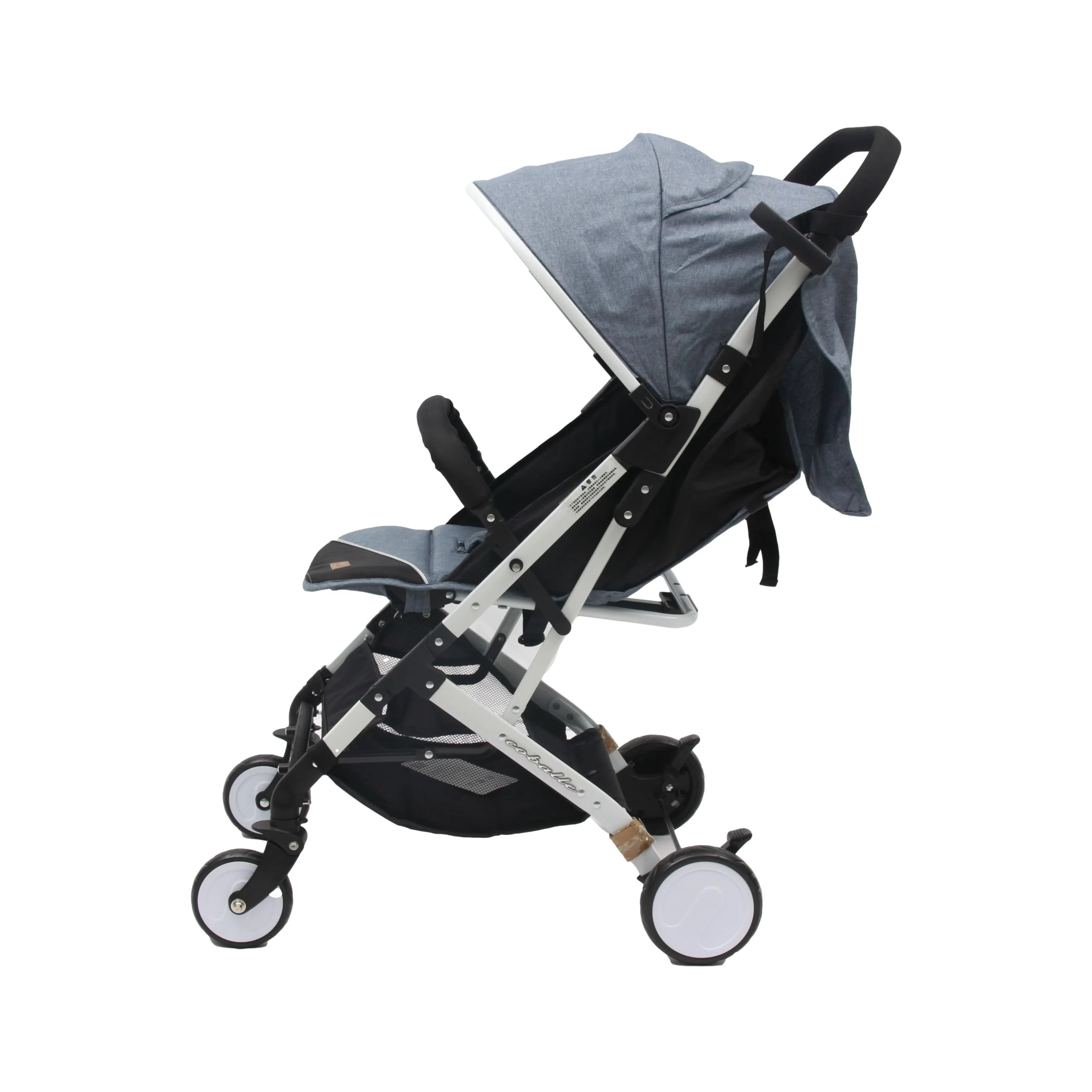 Coche 2DZ702 BABY KAYS - Image 2