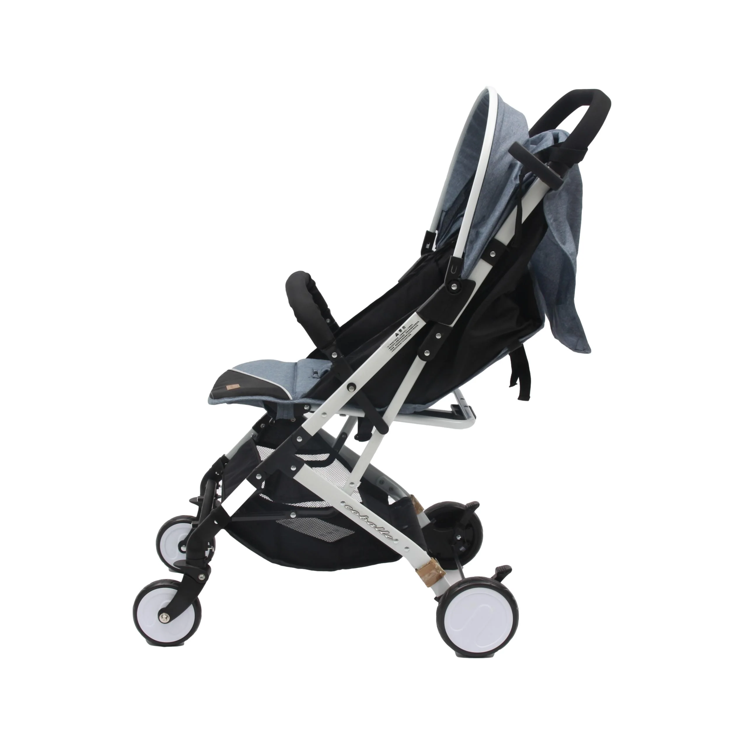 Coche 2DZ702 BABY KAYS - Image 3