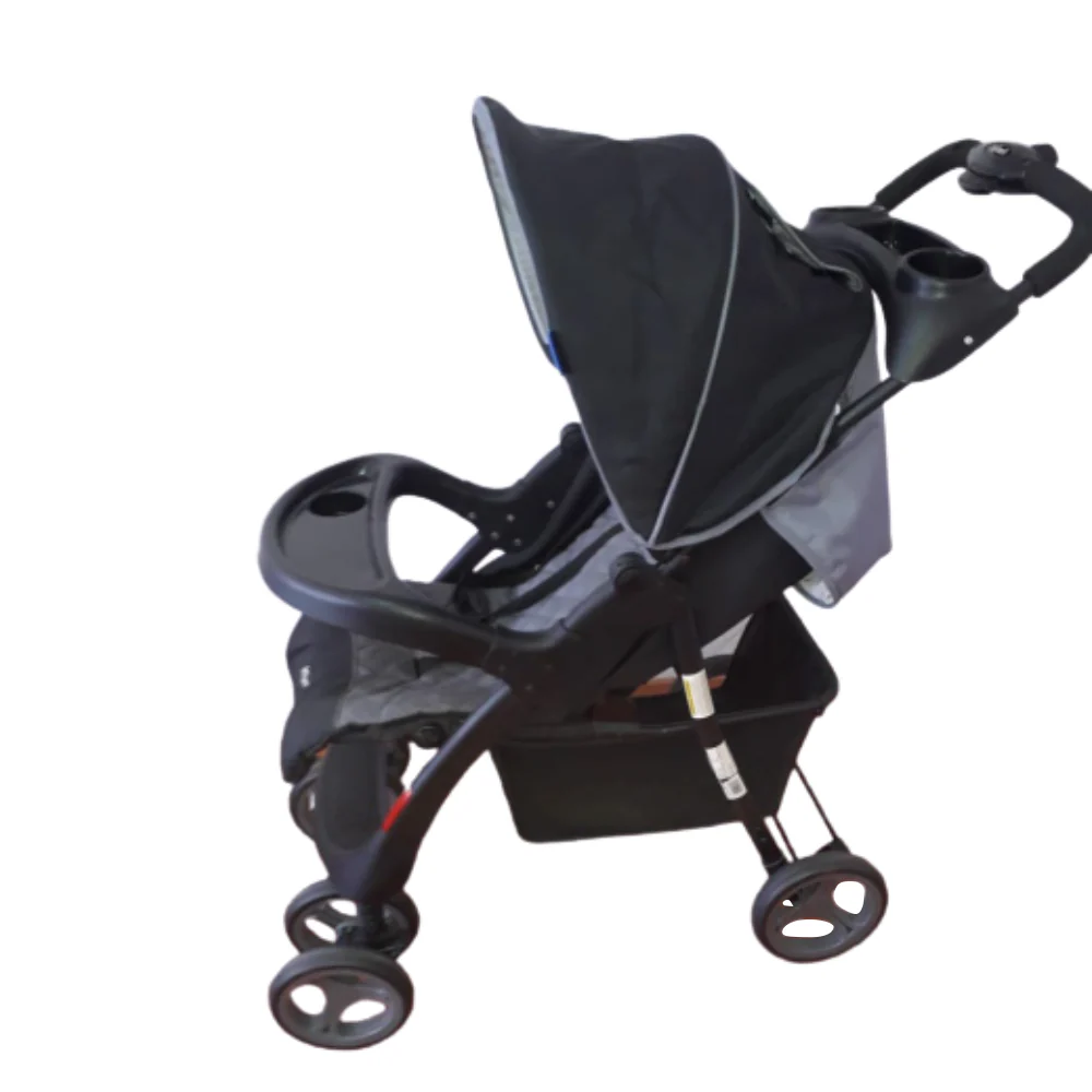 Coche 4 En 1 E30 Board Infanti - Image 12