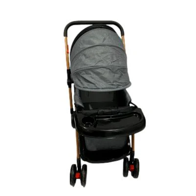 COCHE 602B BABY KAYS BLUE - Image 2