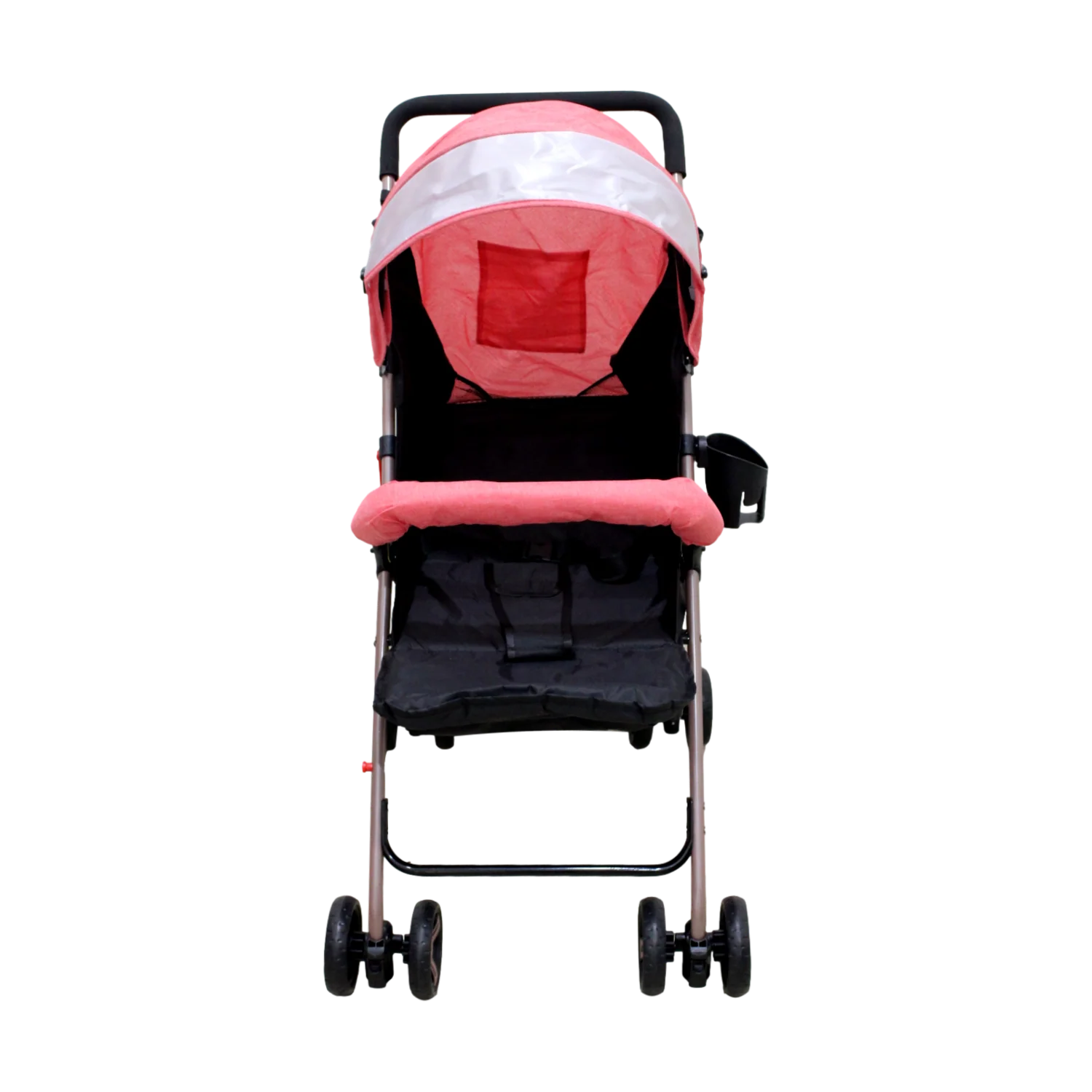COCHE 666P BABY KAYS ROJO - Image 3