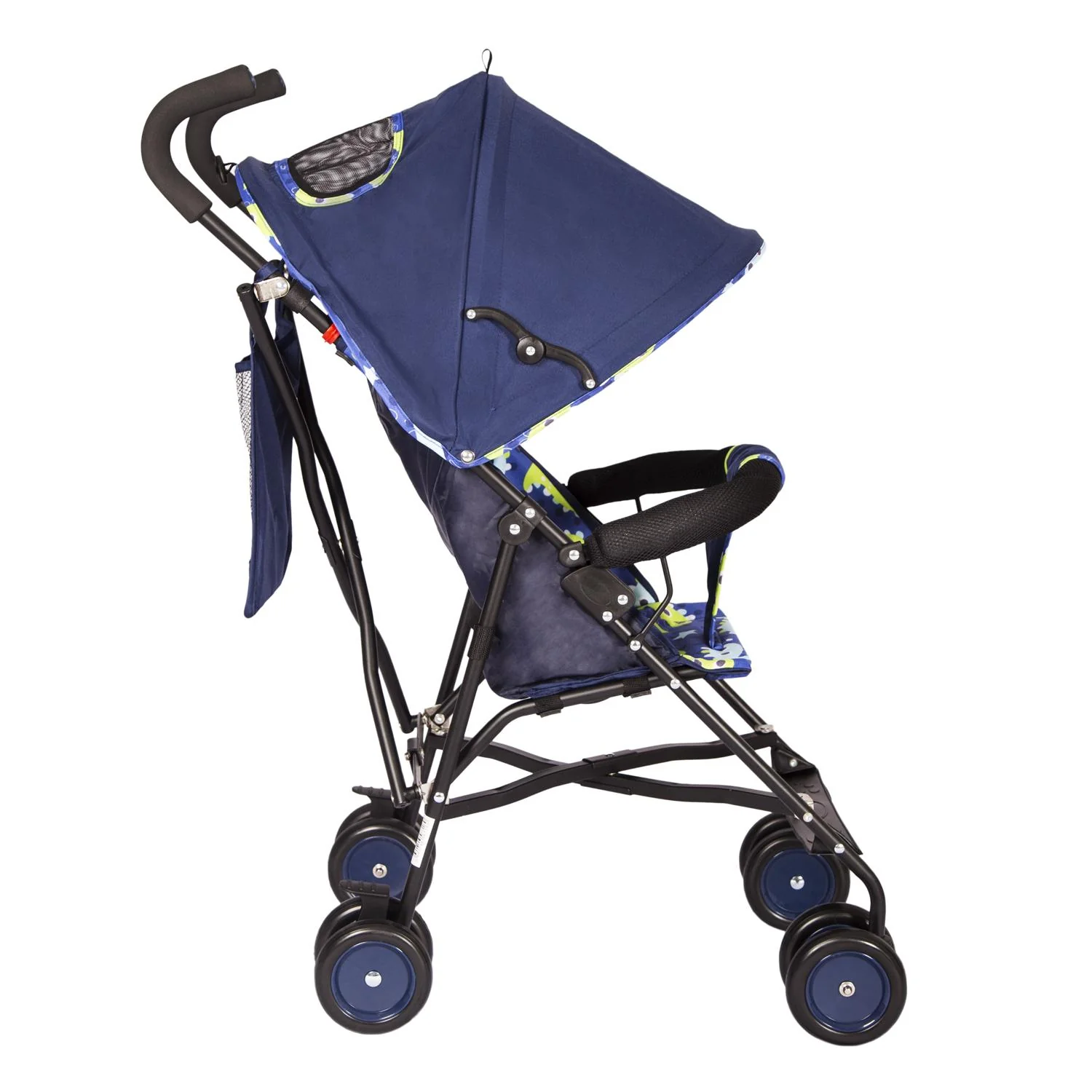 COCHE BASTON FRESH STYLE EB2011-1 EBABY AZUL - Image 4
