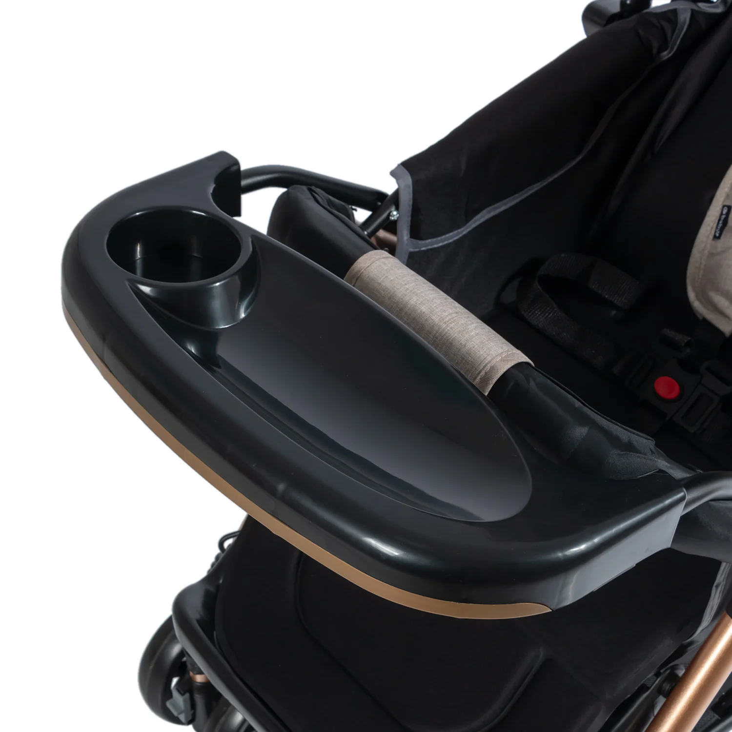 COCHE BON EB118 EBABY - ROSADO - Image 10